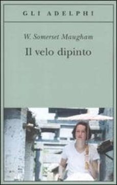 il velo dipinto-9788845925733