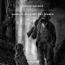 quattro stagioni per vivere-9788852156533