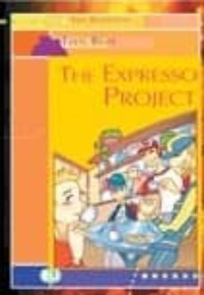the expresso project (level elementary)-9788853600233