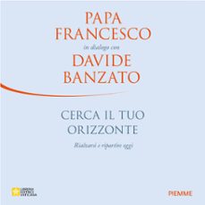 cerca il tuo orizzonte (audiolibro)-9788858553633