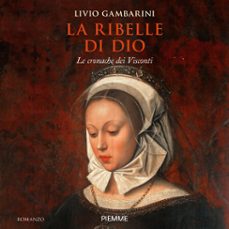 la ribelle di dio (audiolibro)-9788858554333