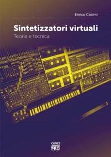 sintetizzatori virtuali (ebook)-9788863953633