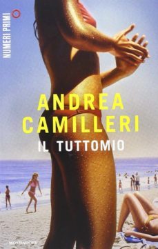 il tuttomio-andrea camilleri-9788866210733