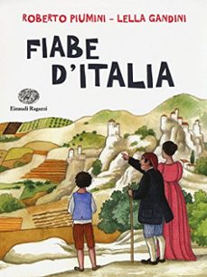 fiabe d italia-9788866562733