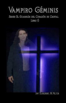 vampiro geminis (ebook)-9788873042433