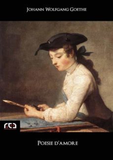 poesie d'amore (ebook)-johann wolfgang von goethe-9788874171033