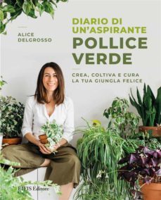 diario di un'aspirante pollice verde (ebook)-9788875173333