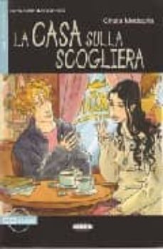 la casa sulla scogliera: elementare (incluye casete)-9788877546333