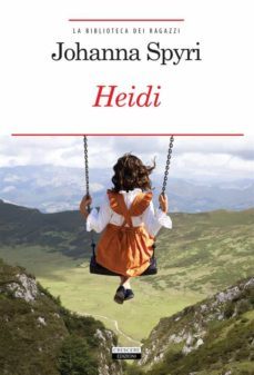 heidi (ebook)-johanna spyri-9788883375033