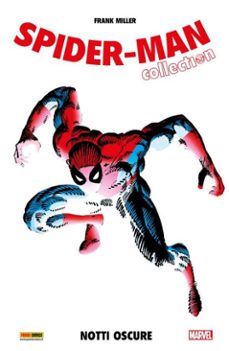 spider-man. notti oscure (ebook)-9788891226433