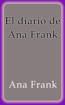 el diario de ana frank (ebook)-anne frank-9788892588233