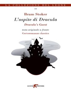 lospite di dracula (ebook)-bram stoker-9788892968233