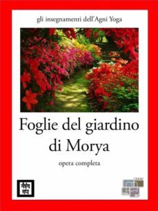 foglie del giardino di morya (ebook)-9788898473533