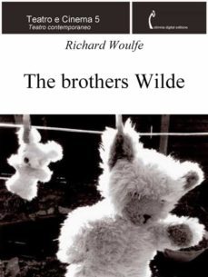 the brothers wilde (ebook)-9788899193133