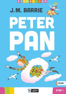 peter pan-9788899279233