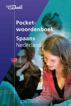 pocketwoordenboek spaans-nederlands-9789066488533