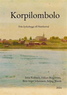 korpilombolo (ebook)-9789180973533
