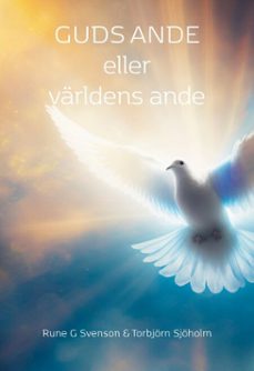 guds ande eller varldens ande (ebook)-9789181146233