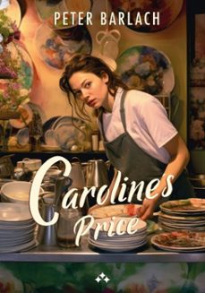 caroline's price (ebook)-peter barlach-9789190075333