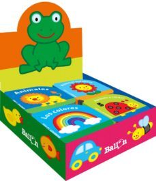bambinos - expositor-9789403214733