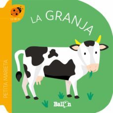 petita marieta - la granja-9789403221533