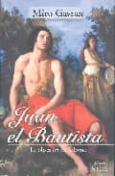 juan el bautista-9789500230933