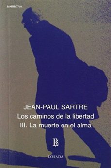 -jean paul sartre-9789500307833