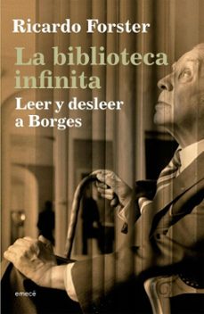la biblioteca infinita (ebook)-ricardo forster-9789500444033
