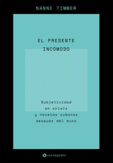el presente incomodo (ebook)-9789500537933