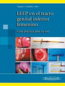 leep en el tracto genital inferior femenino-mariano toziano-9789500603133