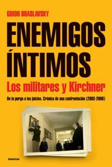 enemigos intimos (ebook)-berta braslavsky-9789500738033