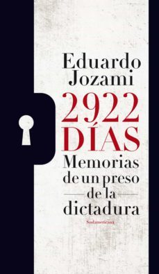 2922 dias (ebook)-eduardo jozami-9789500747233