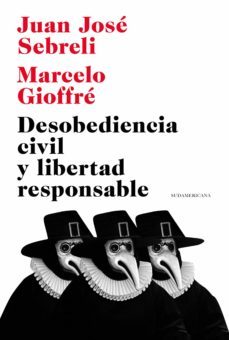 desobediencia civil y libertad responsable (ebook)-9789500764933