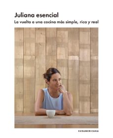 juliana esencial (ebook)-juliana lópez may-9789500765633
