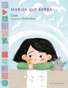 marisa que borra (ebook)-9789500773133