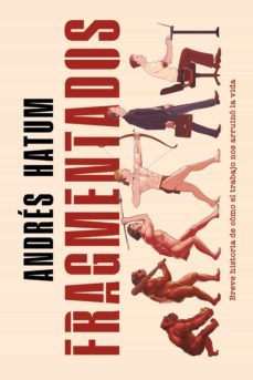 fragmentados (ebook)-andres hatum-9789501532333