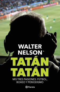 tatán tatán (ebook)-walter nelson-9789504968733