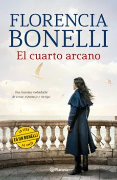 el cuarto arcano 1 (ebook)-9789504978633