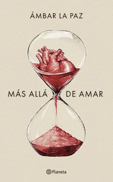 mas alla de amar (ebook)-ámbar la paz-9789504991533