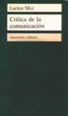 critica de la comunicacion-9789505186433