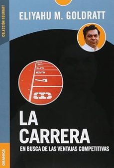 la carrera-eliyahu goldratt-9789506411633
