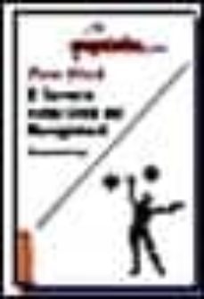 el servicio como estilo del management 'stewardship'-peter block-9789506412333