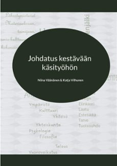 johdatus kestavaan kasityohon (ebook)-9789515685933
