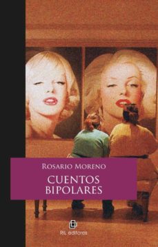 cuentos bipolares (ebook)-rosario moreno-9789560104533