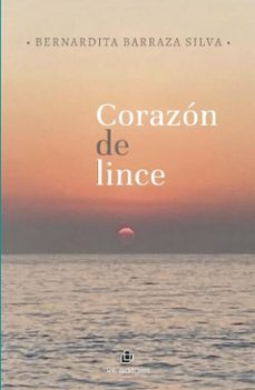 corazón de lince (ebook)-bernardita barraza silva-9789560117533