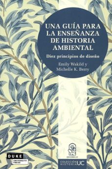 -emily y berry, michelle k wakild-9789561426733