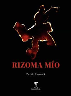 rizoma mio (ebook)-patricio rioseco saavedra-9789563386233