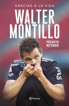 gracias a la vida (ebook)-walter montillo-9789563609233