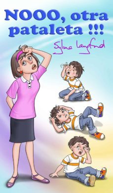 nooo, otra pataleta!!! (ebook)-9789563629033