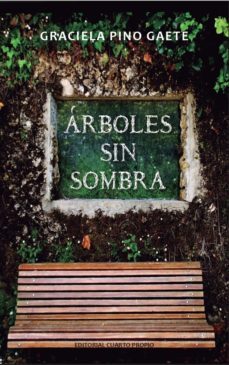 arboles sin sombra (ebook)-graciela pino gaete-9789563961133